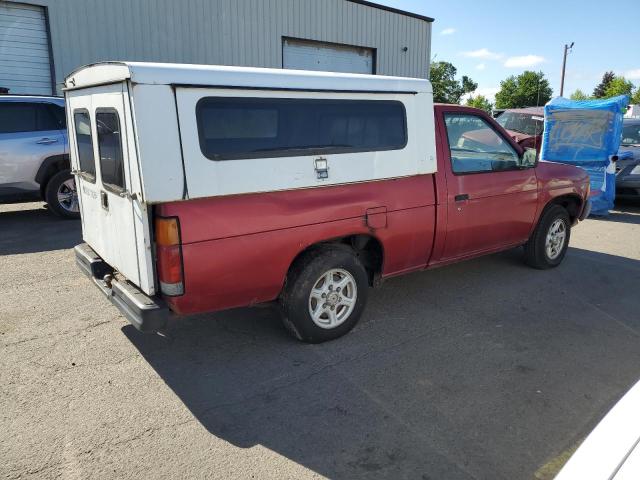 Photo 2 VIN: 1N6SD11S3PC356368 - NISSAN NAVARA 