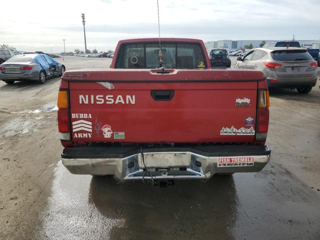 Photo 5 VIN: 1N6SD11S3PC372540 - NISSAN NAVARA 