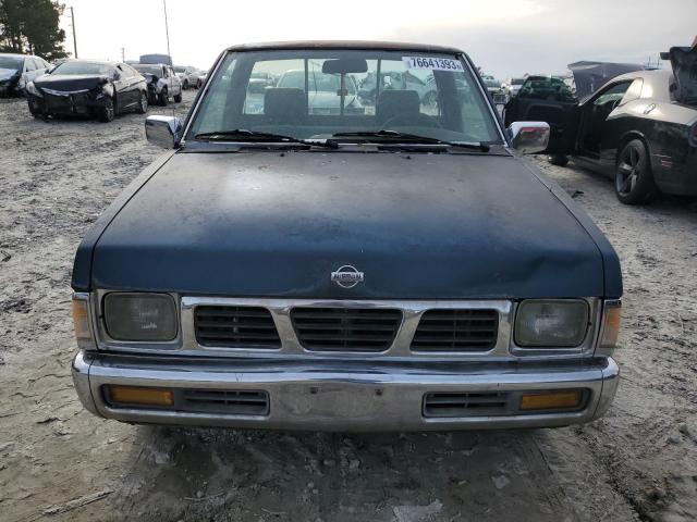 Photo 4 VIN: 1N6SD11S3RC380432 - NISSAN NAVARA 