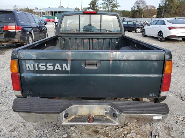 Photo 5 VIN: 1N6SD11S3RC380432 - NISSAN NAVARA 