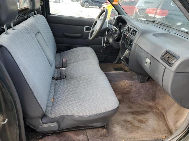 Photo 9 VIN: 1N6SD11S3RC380432 - NISSAN NAVARA 