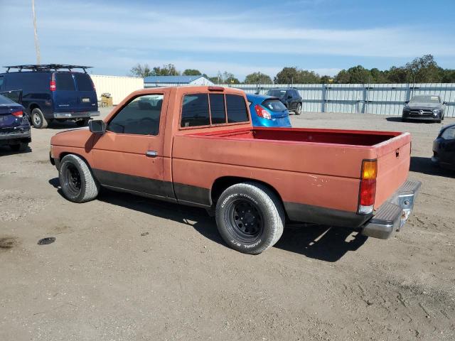 Photo 1 VIN: 1N6SD11S3SC377987 - NISSAN NAVARA 