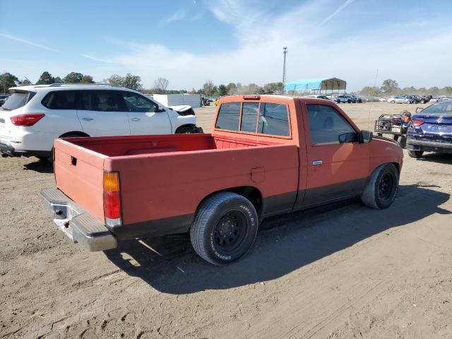 Photo 2 VIN: 1N6SD11S3SC377987 - NISSAN NAVARA 