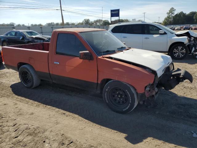 Photo 3 VIN: 1N6SD11S3SC377987 - NISSAN NAVARA 