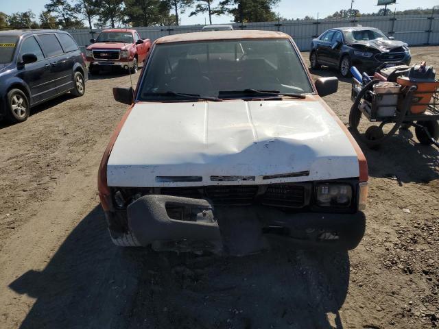 Photo 4 VIN: 1N6SD11S3SC377987 - NISSAN NAVARA 