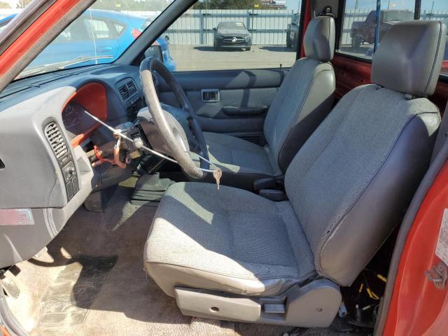 Photo 6 VIN: 1N6SD11S3SC377987 - NISSAN NAVARA 