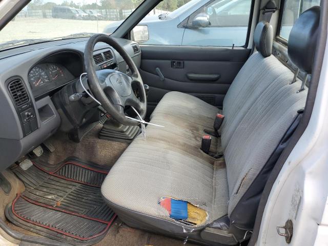 Photo 6 VIN: 1N6SD11S3SC445141 - NISSAN NAVARA 