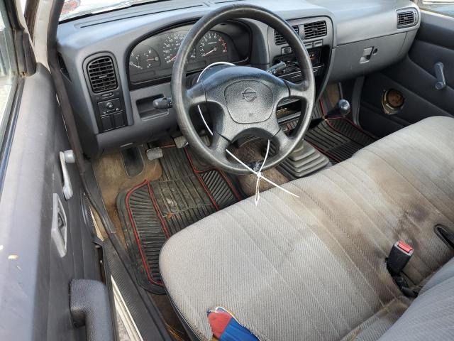 Photo 7 VIN: 1N6SD11S3SC445141 - NISSAN NAVARA 