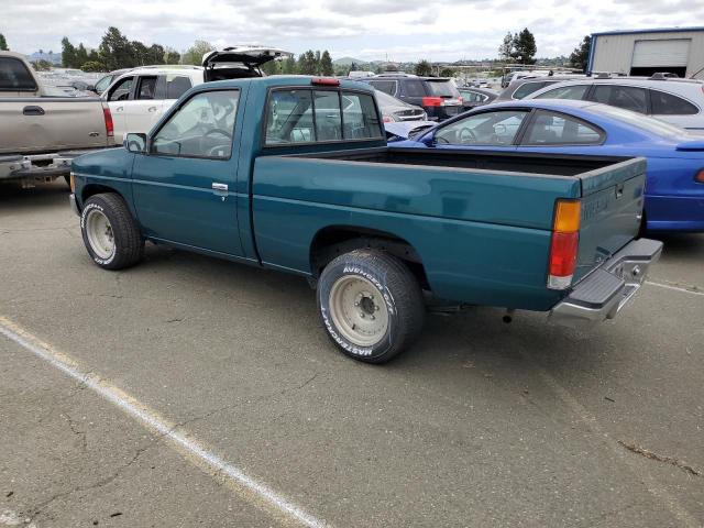 Photo 1 VIN: 1N6SD11S3SC475790 - NISSAN NAVARA 