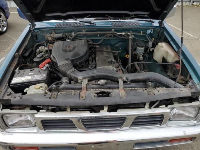 Photo 10 VIN: 1N6SD11S3SC475790 - NISSAN NAVARA 