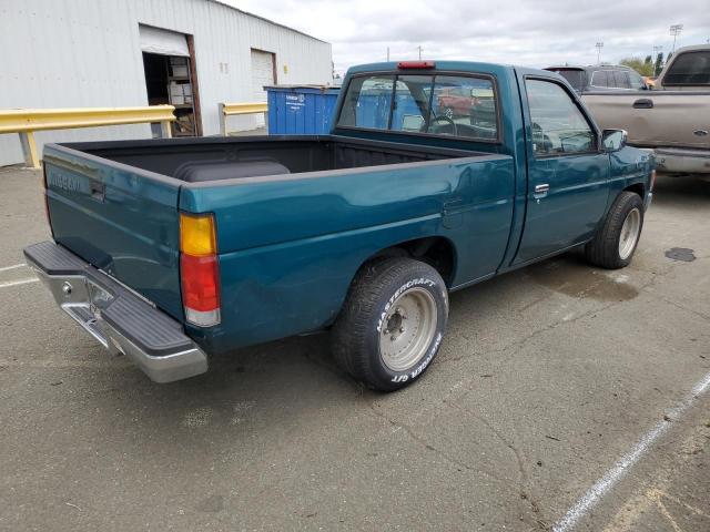 Photo 2 VIN: 1N6SD11S3SC475790 - NISSAN NAVARA 