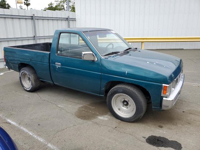 Photo 3 VIN: 1N6SD11S3SC475790 - NISSAN NAVARA 