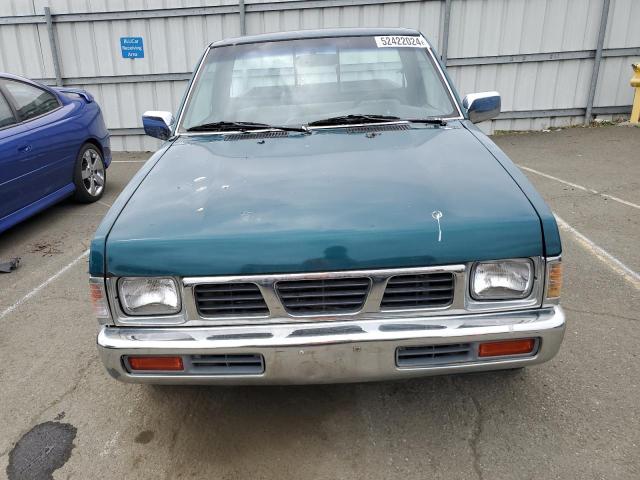 Photo 4 VIN: 1N6SD11S3SC475790 - NISSAN NAVARA 