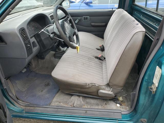 Photo 6 VIN: 1N6SD11S3SC475790 - NISSAN NAVARA 