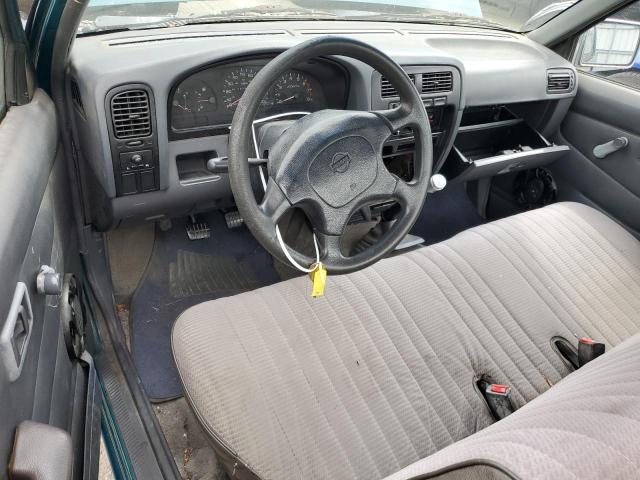 Photo 7 VIN: 1N6SD11S3SC475790 - NISSAN NAVARA 