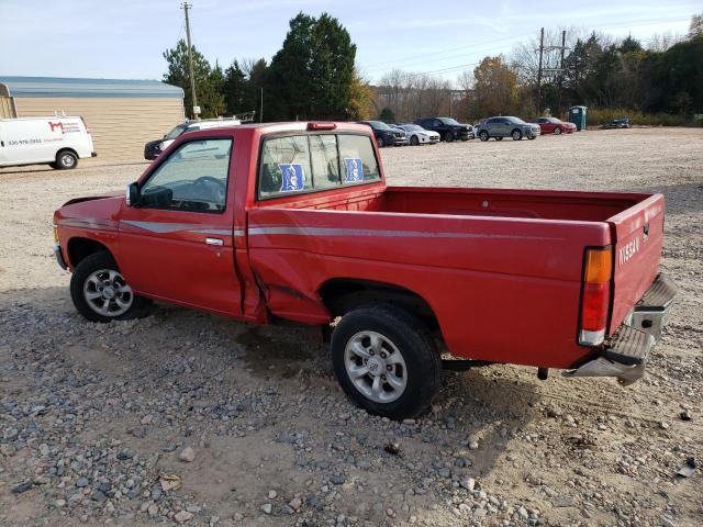 Photo 1 VIN: 1N6SD11S3TC334770 - NISSAN NAVARA 