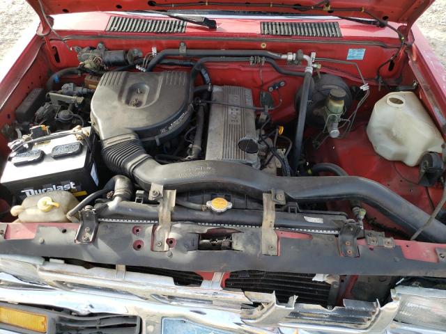 Photo 10 VIN: 1N6SD11S3TC334770 - NISSAN NAVARA 