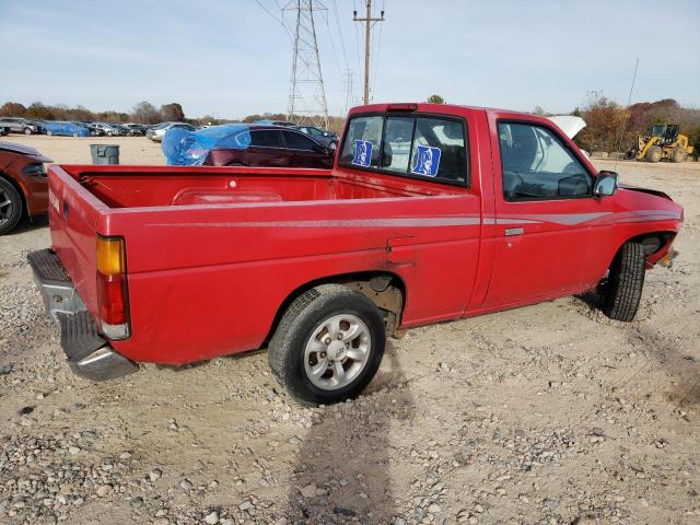 Photo 2 VIN: 1N6SD11S3TC334770 - NISSAN NAVARA 