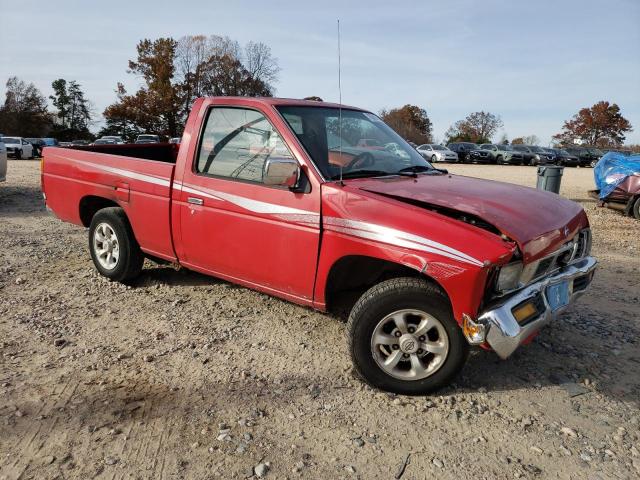 Photo 3 VIN: 1N6SD11S3TC334770 - NISSAN NAVARA 