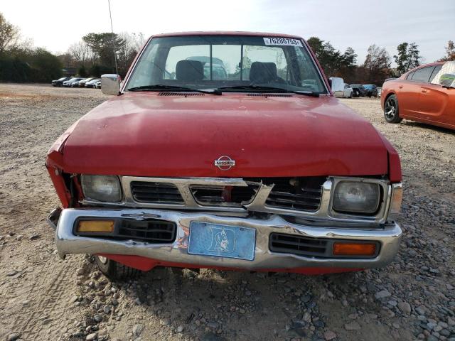 Photo 4 VIN: 1N6SD11S3TC334770 - NISSAN NAVARA 