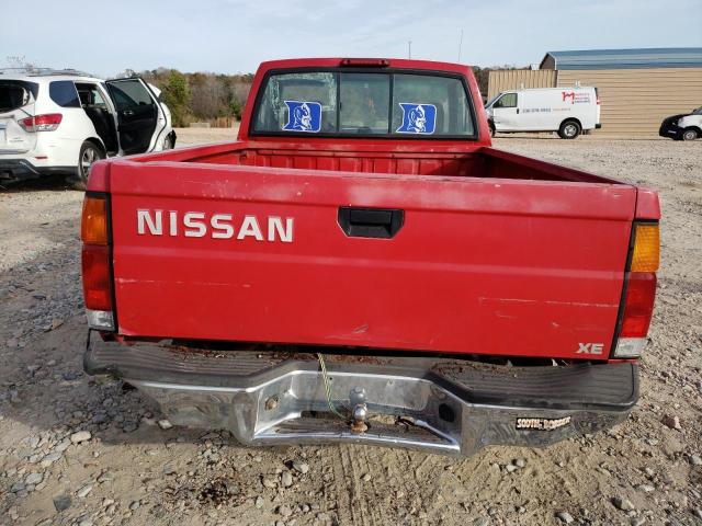 Photo 5 VIN: 1N6SD11S3TC334770 - NISSAN NAVARA 