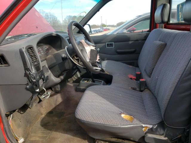 Photo 6 VIN: 1N6SD11S3TC334770 - NISSAN NAVARA 