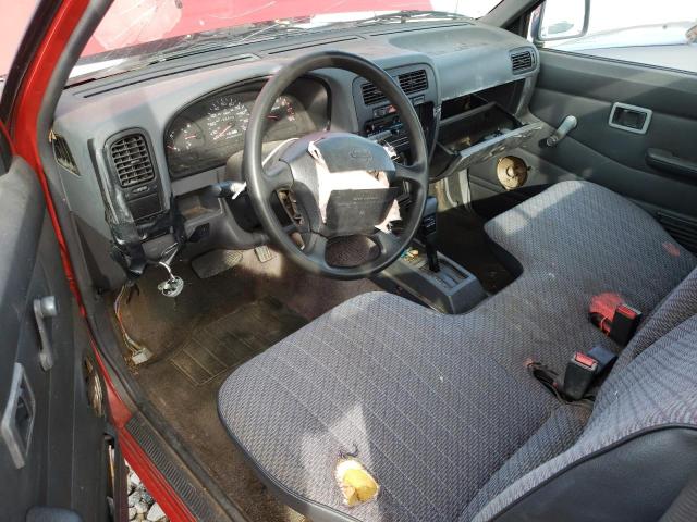 Photo 7 VIN: 1N6SD11S3TC334770 - NISSAN NAVARA 