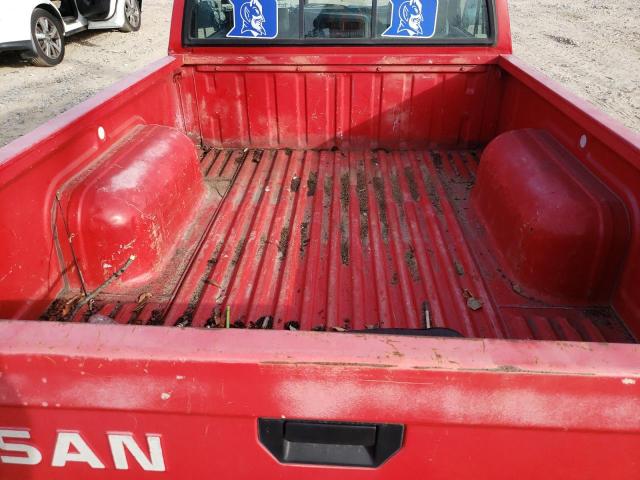 Photo 9 VIN: 1N6SD11S3TC334770 - NISSAN NAVARA 