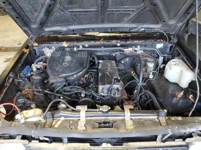 Photo 10 VIN: 1N6SD11S3TC340732 - NISSAN NAVARA 