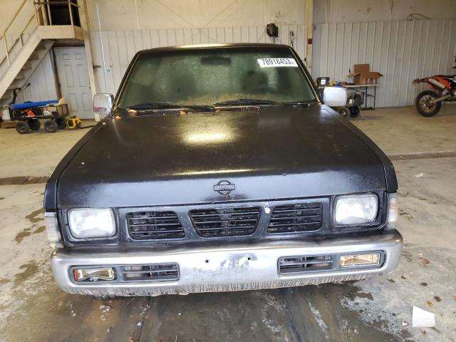 Photo 4 VIN: 1N6SD11S3TC340732 - NISSAN NAVARA 