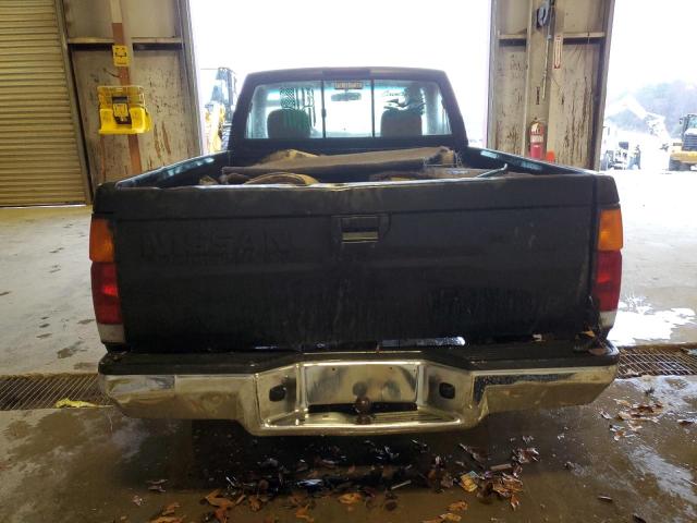 Photo 5 VIN: 1N6SD11S3TC340732 - NISSAN NAVARA 