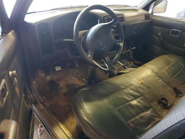 Photo 7 VIN: 1N6SD11S3TC340732 - NISSAN NAVARA 