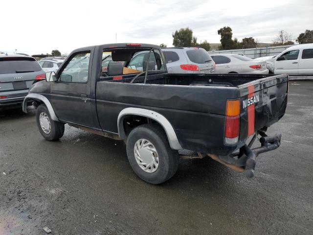 Photo 1 VIN: 1N6SD11S3VC328843 - NISSAN TRUCK BASE 