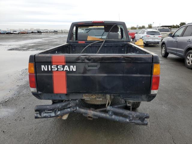 Photo 5 VIN: 1N6SD11S3VC328843 - NISSAN TRUCK BASE 