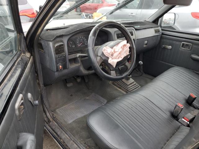 Photo 7 VIN: 1N6SD11S3VC328843 - NISSAN TRUCK BASE 