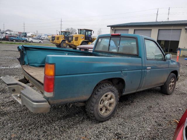 Photo 2 VIN: 1N6SD11S3VC336893 - NISSAN NAVARA 