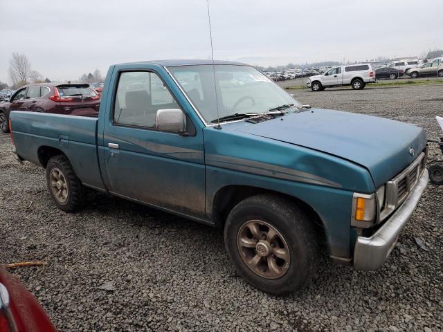 Photo 3 VIN: 1N6SD11S3VC336893 - NISSAN NAVARA 