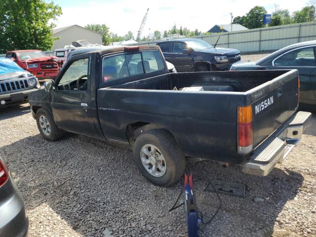 Photo 1 VIN: 1N6SD11S3VC420695 - NISSAN NAVARA 