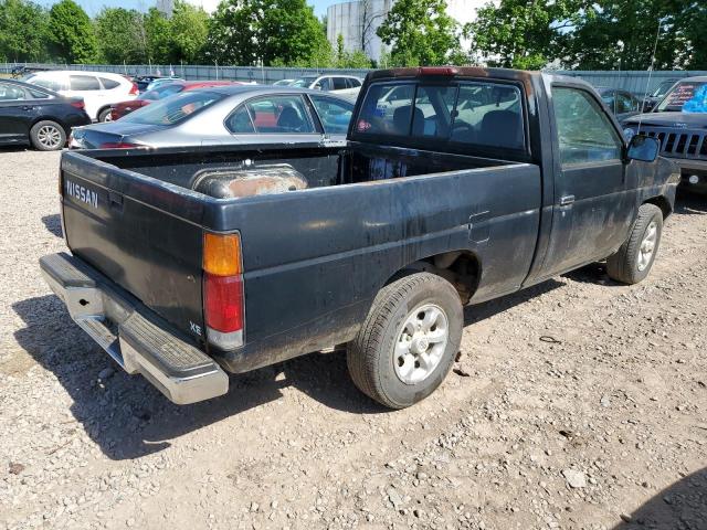 Photo 2 VIN: 1N6SD11S3VC420695 - NISSAN NAVARA 