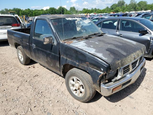 Photo 3 VIN: 1N6SD11S3VC420695 - NISSAN NAVARA 