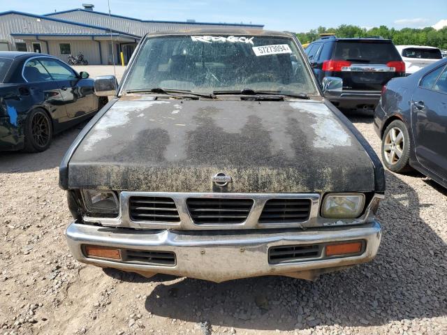 Photo 4 VIN: 1N6SD11S3VC420695 - NISSAN NAVARA 