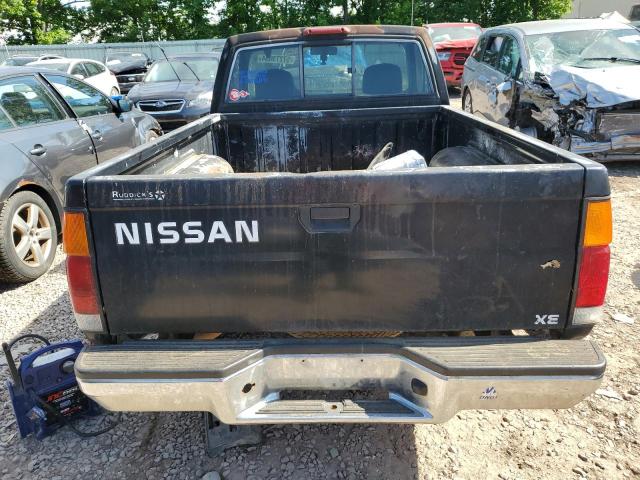 Photo 5 VIN: 1N6SD11S3VC420695 - NISSAN NAVARA 