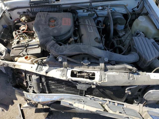 Photo 10 VIN: 1N6SD11S4LC307478 - NISSAN D21 SHORT 