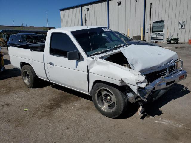 Photo 3 VIN: 1N6SD11S4LC307478 - NISSAN D21 SHORT 