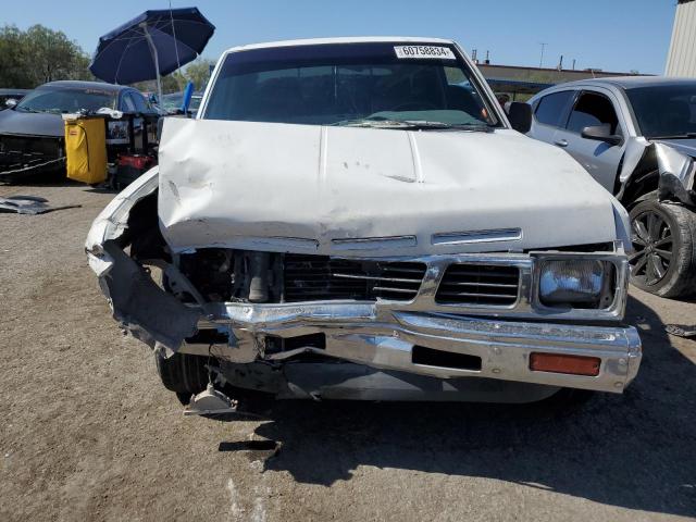 Photo 4 VIN: 1N6SD11S4LC307478 - NISSAN D21 SHORT 