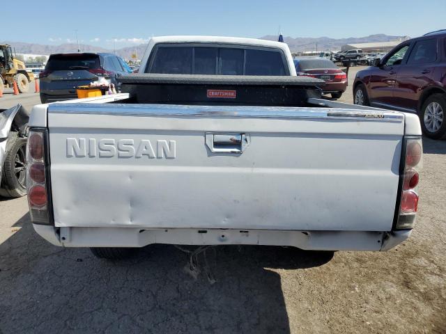 Photo 5 VIN: 1N6SD11S4LC307478 - NISSAN D21 SHORT 