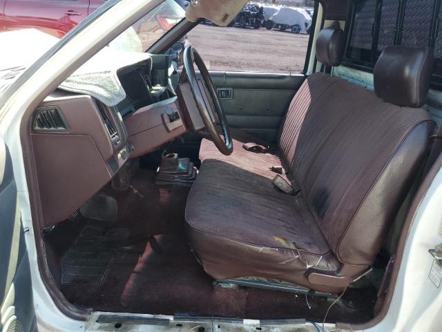 Photo 6 VIN: 1N6SD11S4LC307478 - NISSAN D21 SHORT 