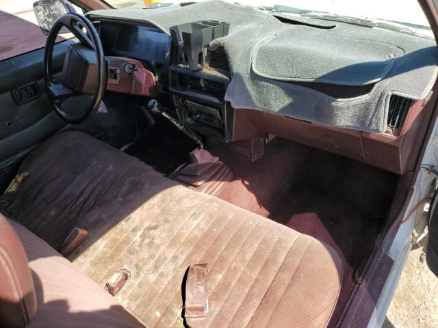 Photo 7 VIN: 1N6SD11S4LC307478 - NISSAN D21 SHORT 