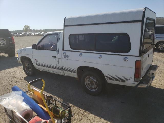 Photo 1 VIN: 1N6SD11S4MC373854 - NISSAN TRUCK SHOR 