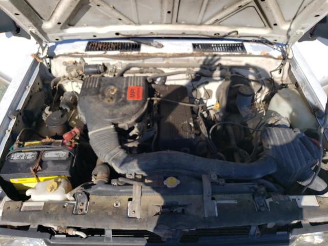 Photo 10 VIN: 1N6SD11S4MC373854 - NISSAN TRUCK SHOR 